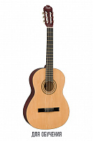 Классическая гитара FENDER SQUIER SA-150N CLASSIC A071557