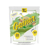Gainer 1000гр пакет (фисташковое мороженое)
