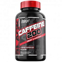 Caffeine 200, 60капсул