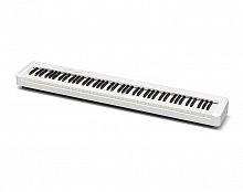 Цифровое пианино Casio CDP-S110WE 