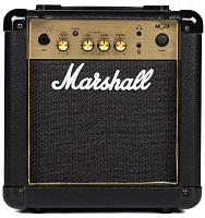 Комбо гитарный MARSHALL MG10G 10Вт A072573